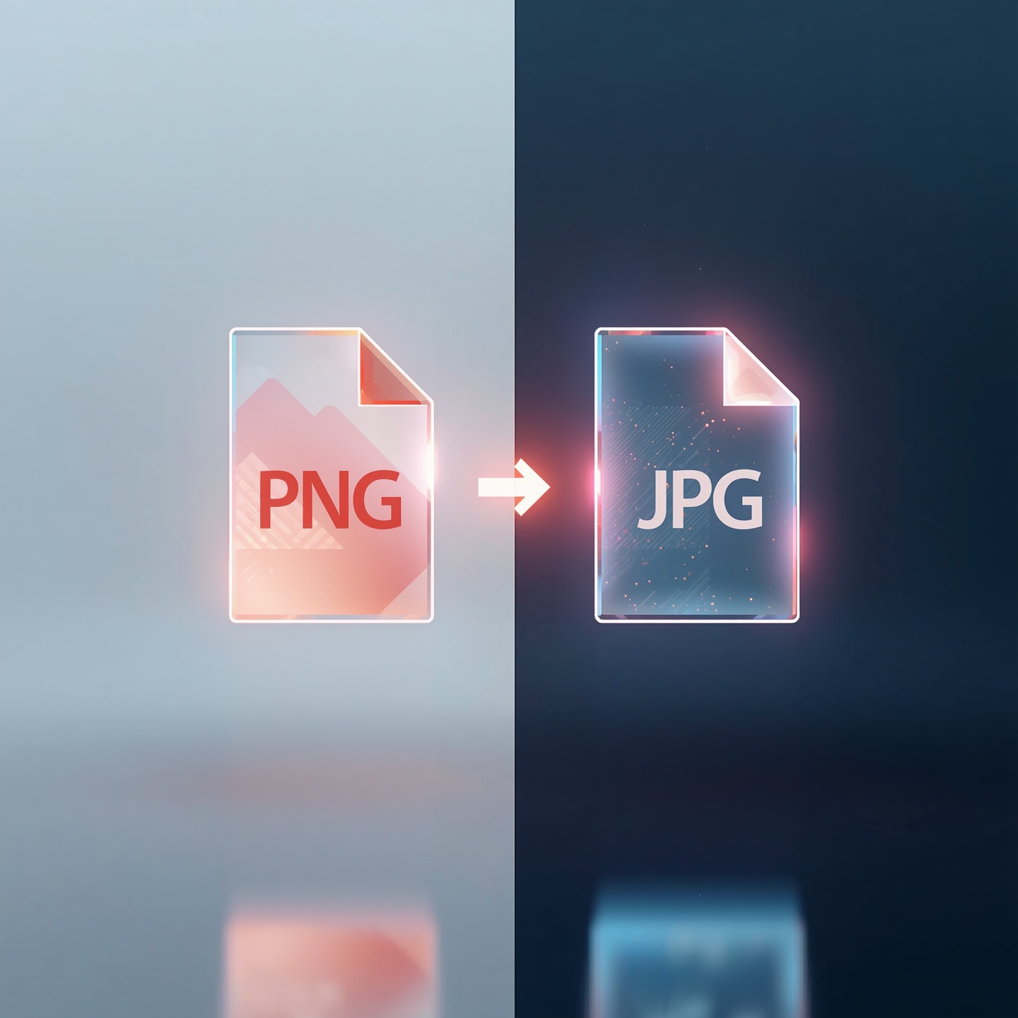 AI Format Converter