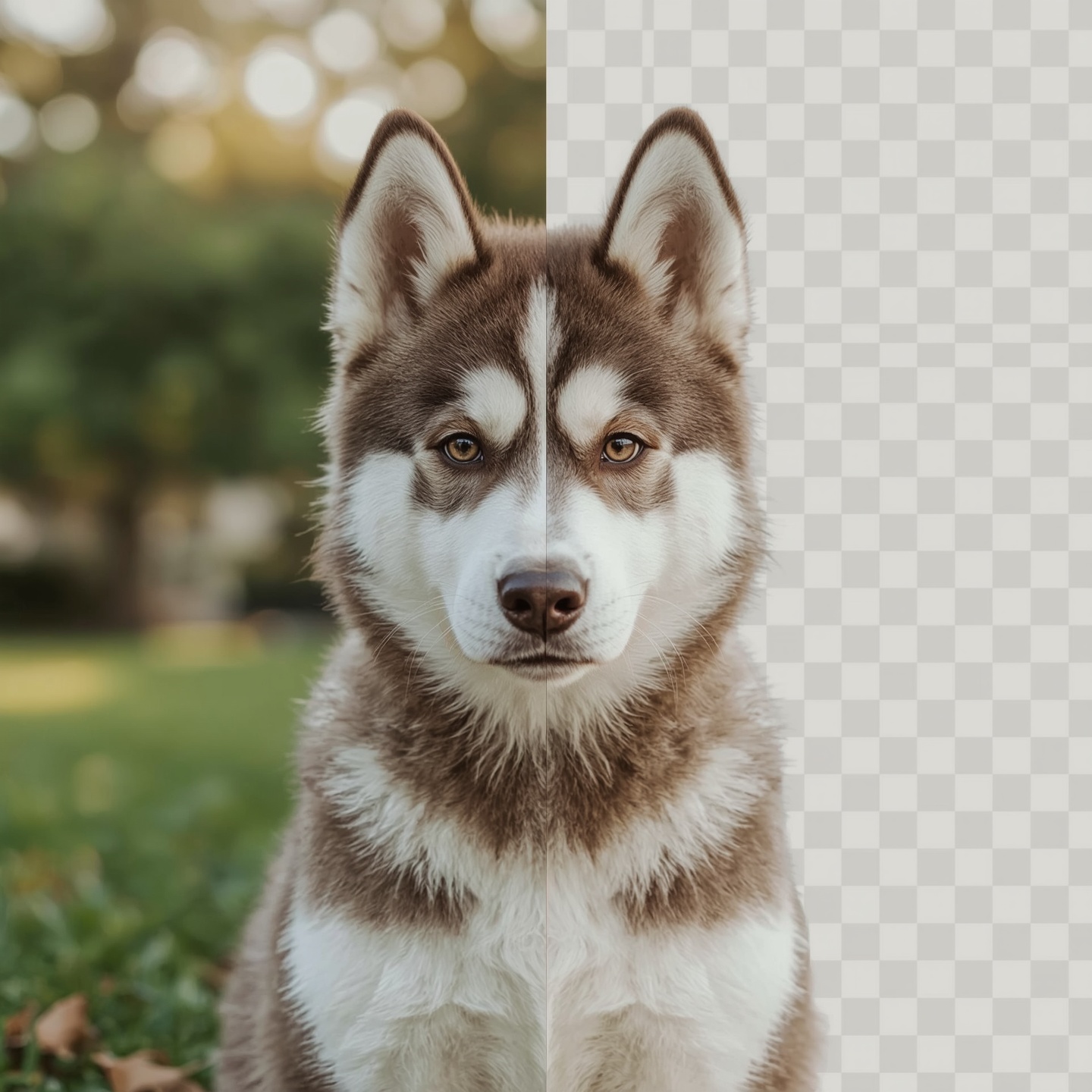 AI Upscale